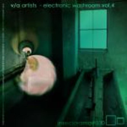 [insectorama 030] Various Artists - Electronic Washroom Vol.4