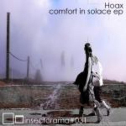 [insectorama 031] Hoax (9) - Comfort In Solace EP