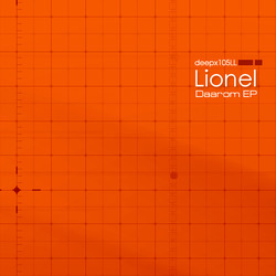 [deepx105LL] Lionel - Daarom EP