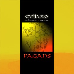 [mt028] Cvijaxo  - Pagans