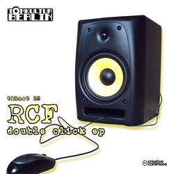 [TKBNET28] RCF - Double Click EP