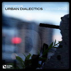 [laridae058] Photophob - Urban Dialectics
