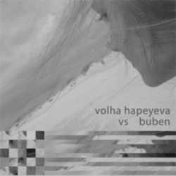 [HAZE126] Buben vs. Volha Hapeyeva
