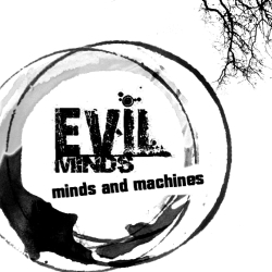 [ME 29-10] Evil minds - Minds and machines