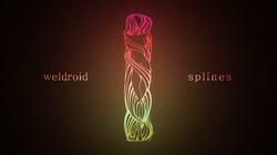 [sfp15] Weldroid  - Splines
