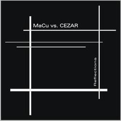 [isor029] MaCu vs CEZAR - Reflections
