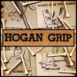 [foot156] Hogan Grip - Stance Gives You Balance