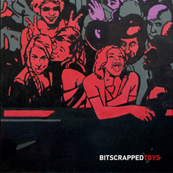 [dbbts02] Bitscrapped - Toys