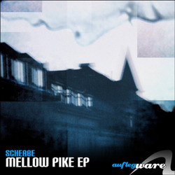 [alw040] Scherbe - Mellow Pike EP