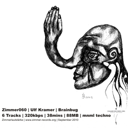 [Zimmer060] Ulf Kramer  - Brainbug