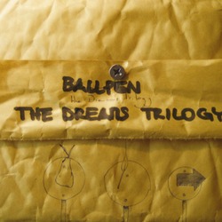 [LBN005] Ballpen - The dreams trilogy