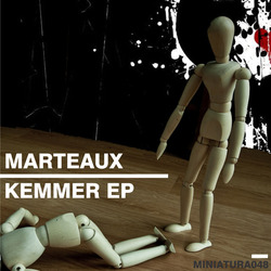 [miniatura048] Marteaux - Kemmer EP