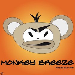 [kreislauf095] Monkey Breeze - Monkey Breeze