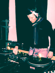 [RTPOD16] DJ Garys - DJ Garys