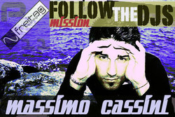 [FR-pod011] Massimo Cassini - Follow DJs mission