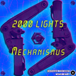 [RT-6] 2000 Lights - Mechanismus