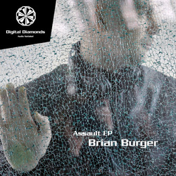[dd018] Brian Burger - Assault EP