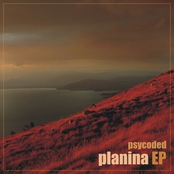 [deepx042] psyCodEd - Planina EP