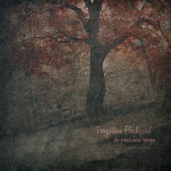[amb003] Forgotten Backyard - De poussi&#232;re rouge EP