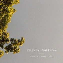 [L&C40] Urenga - Tidal Wave