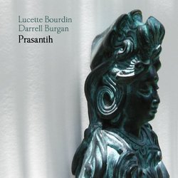 [earman150] Lucette Bourdin and Darrell Burgan - Prasantih