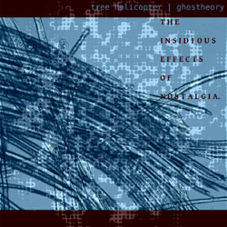[wh134] Ghostheory and Tree Helicopter - The Insidious Effects of Nostalgia
