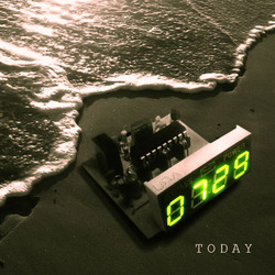 [PCR078] Uria - Today