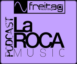 [FR-pod013] La Roca Music - Exploited vol.1 (Exclusive)