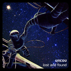[fnet009] Uncou - Lost and Found