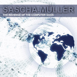 [gargan051] Sascha Muller  - The Revenge Of The Computer Gods EP