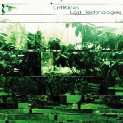 [vrb040 ] LeftKicks - Lost Technologies - Chapter I 