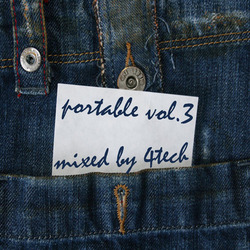 [swm107] 4Tech  - Portable Vol. 3