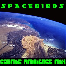 [cmz010] Spacebirds Cosmic Ambience Mix