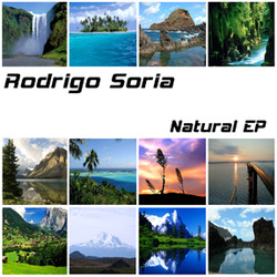 [Tranz034] Rodrigo Soria - Natural EP