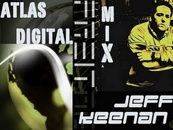 [FR-pod014] Jeff Keenan - Atlas Digital Mix (Exclusive)
