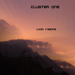 [wh137] Cluster One  - Lucid Visions EP