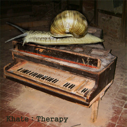 [JNN110] Khate - Therapy