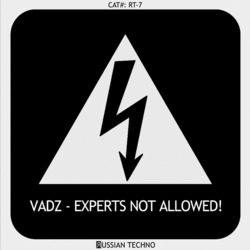 [RT 7] Vadz - Experts Not Allowed! EP