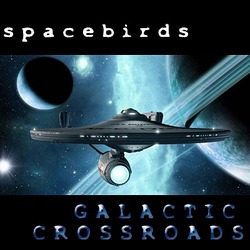 [lv004] Spacebirds - Galactic Crossroads