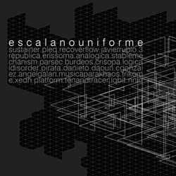 [escala 1:9] Various Artists - Escala No Uniforme