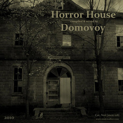 [swm108] Domovoy  - Horror House