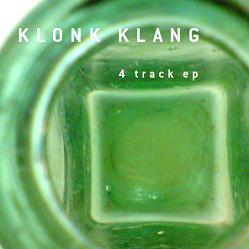 [treetrunk121] Rayspark Industries - Klonk Klang EP