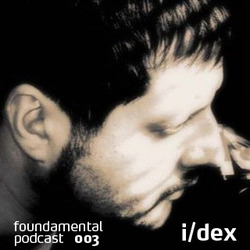 [fcast003] Vitaly Harmash - i/dex