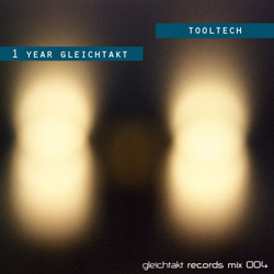 [gtmix004] ToolTech - 1 Year Gleichtakt