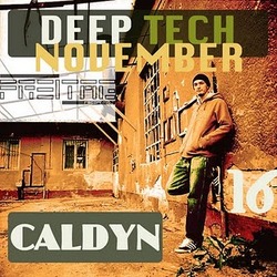 [FR-pod016] Caldyn - Deep Tech November