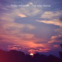 [earman154] Phillip Wilkerson - The Way Home