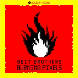 [RT 8] 8bit Brothers - Burning Pixels