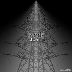 [deepx115LL] Fcode - Inhabit LP