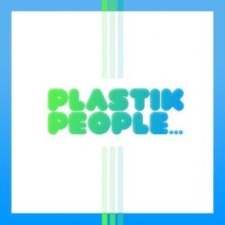 [Nu-Logic051] Plastikpeople - Plastikpeople EP