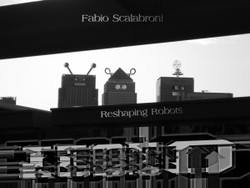 [podcast022] Fabio Scalabroni - Reshaping Robots